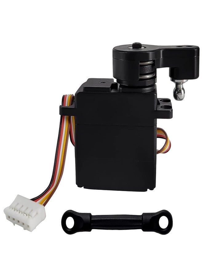 Abendor PX9200-21 2.2KG 5 Line RC Digital Servo Steering Engine for 1/10 9200 9200E 9205E 9206E RC Car Truck Spare Parts - Image 1